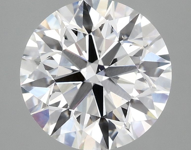 Loose Diamond - ROUND 3.0ct E VS2 (1 of 1)