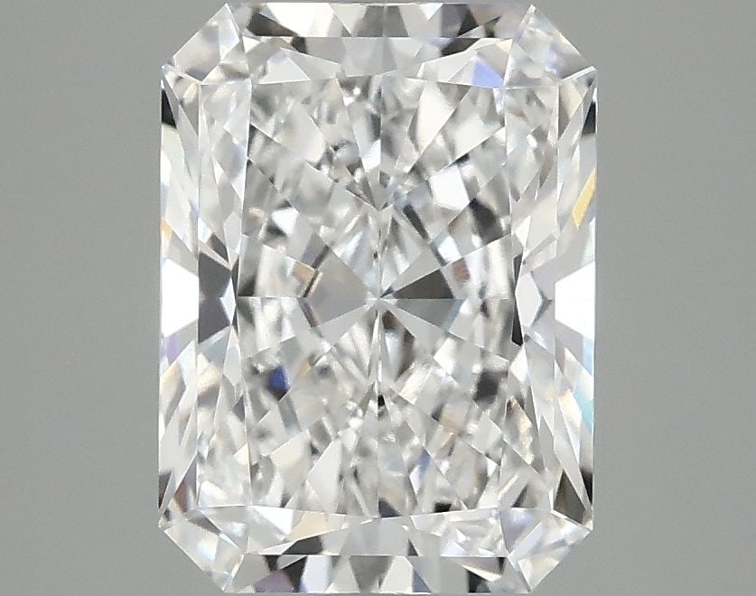 Loose Diamond - RADIANT 2.99ct E VVS2 (1 of 1)