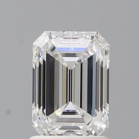 Loose Diamond - EMERALD 1.55ct E VS2 (1 of 1)