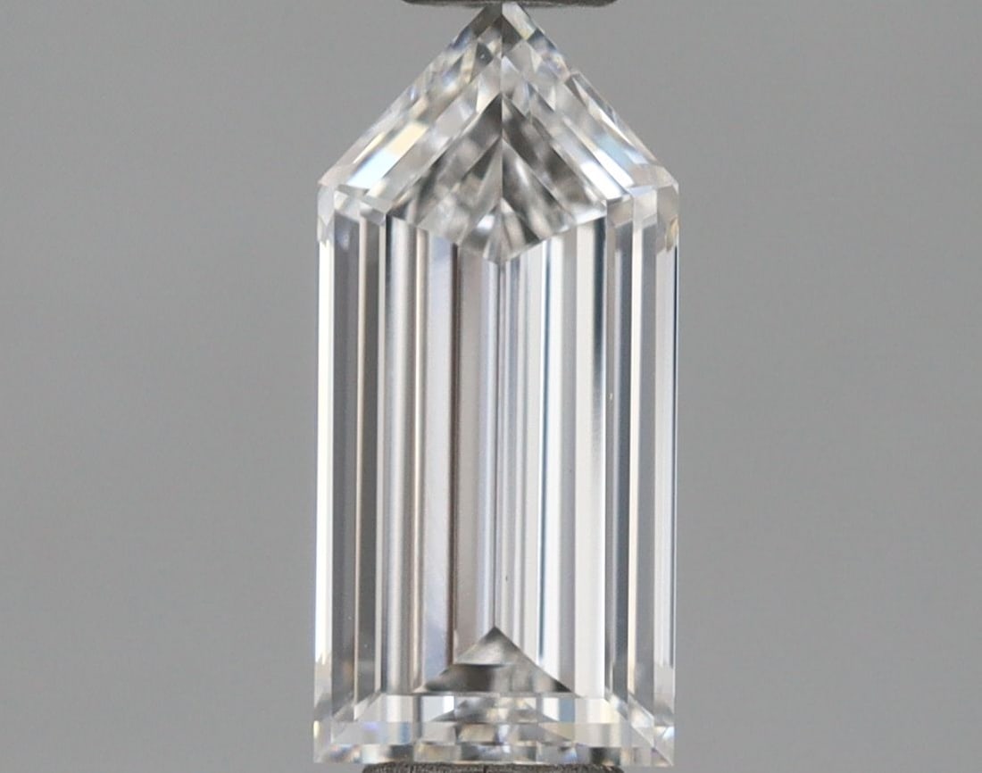 Loose Diamond - PENTAGONAL 1.04ct E VS1 (1 of 1)