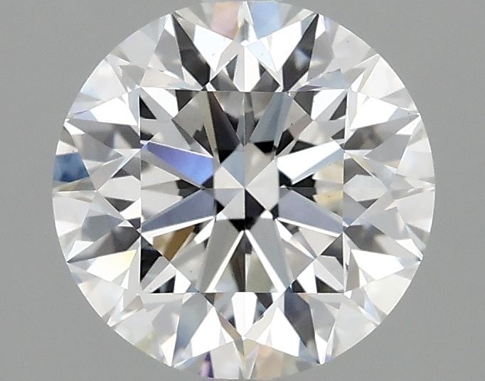 Loose Diamond - ROUND 2.04ct E VS1 (1 of 1)