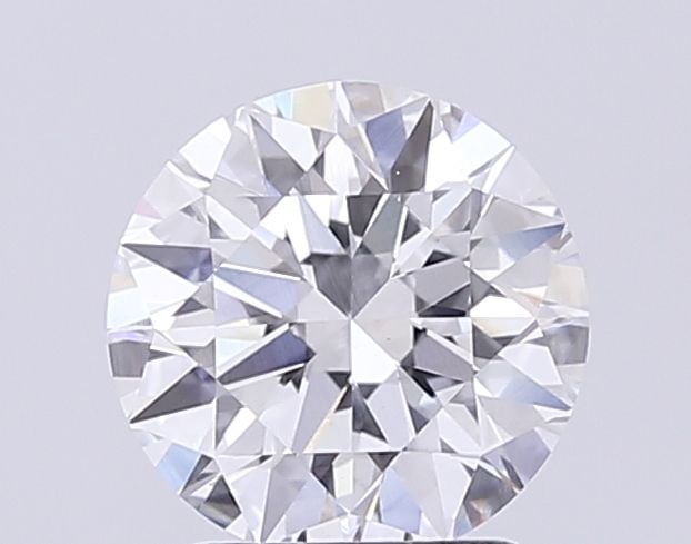 Ideal Loose Diamond - ROUND 3.04ct E VVS2 (1 of 1)