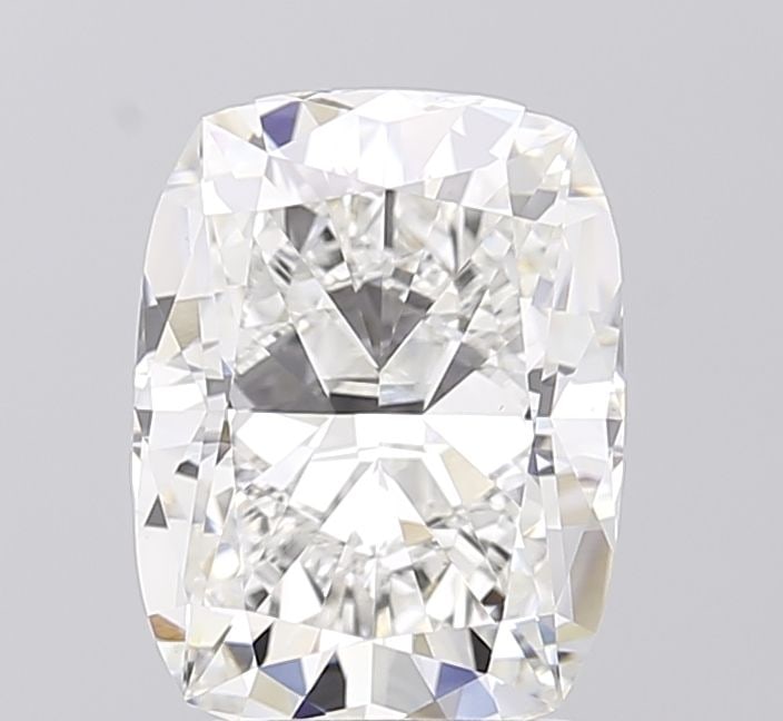 Loose Diamond - CUSHION MODIFIED 3.08ct F VS1 (1 of 1)