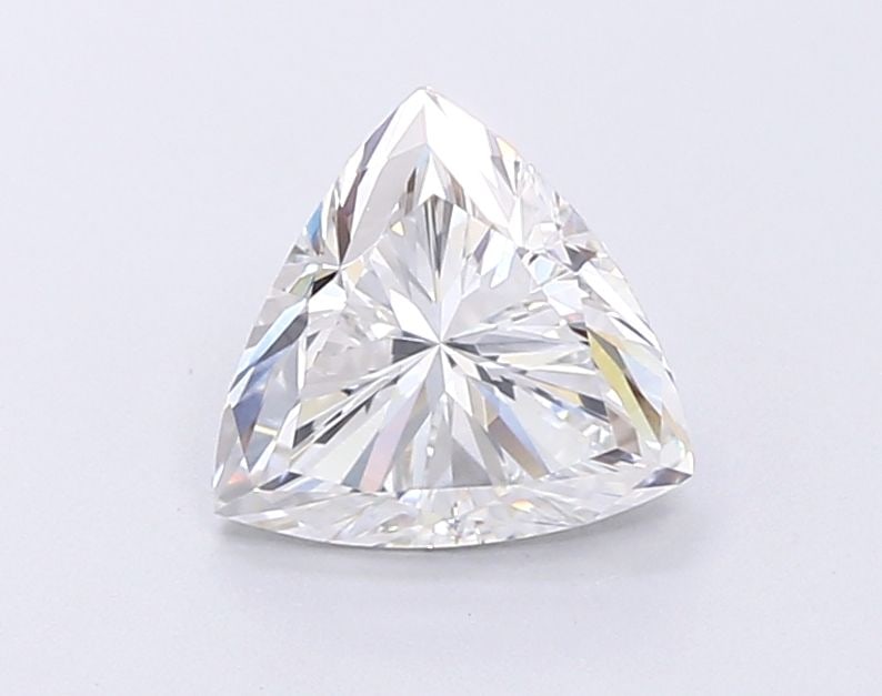 Loose Diamond - TRIANGULAR 1.73ct F VVS2 (1 of 1)