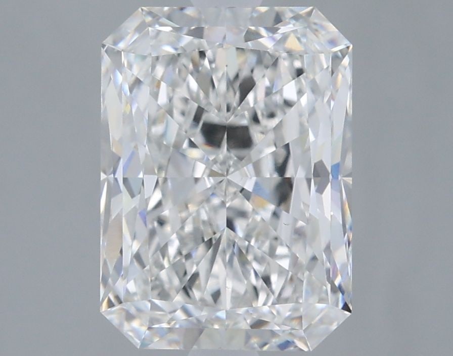 Loose Diamond - RADIANT 3.0ct E VS1 (1 of 1)