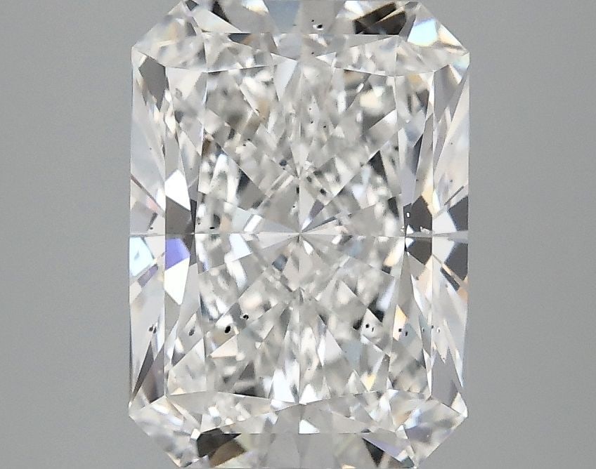 Loose Diamond - RADIANT 3.05ct E SI1 (1 of 1)