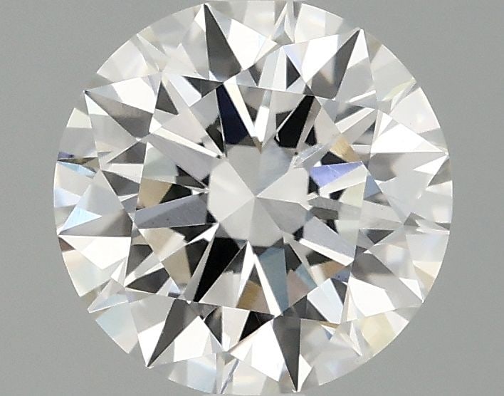 Ideal Loose Diamond - ROUND 1.54ct E VS2 (1 of 1)