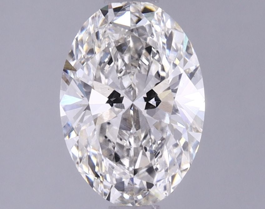 Loose Diamond - OVAL 1.14ct F VS1: Loose Diamond - OVAL 1.14ct F VS1 Source: This is a real non-mined Diamond that has been grown in a lab Shape: OVAL Carats: 1.14 Color: F Clarity: VS1 Certification: IGI Video: