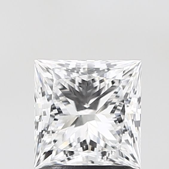 Loose Diamond - PRINCESS 1.57ct E VVS2 (1 of 1)