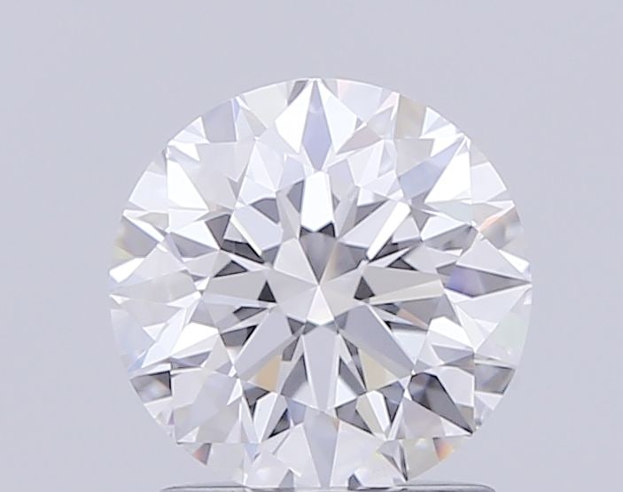 Ideal Loose Diamond - ROUND 1.54ct E VVS2 (1 of 1)