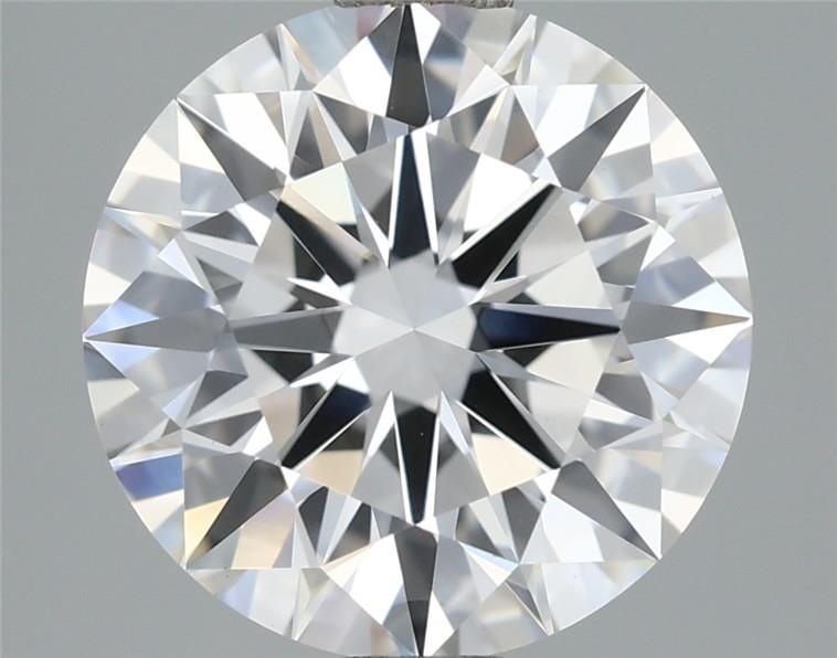 Ideal Loose Diamond - ROUND 2.52ct E VVS2: Ideal Loose Diamond - ROUND 2.52ct E VVS2 Source: This is a real non-mined Diamond that has been grown in a lab Shape: ROUND Carats: 2.52 Color: E Clarity: VVS2 Certification: IGI Additional images av