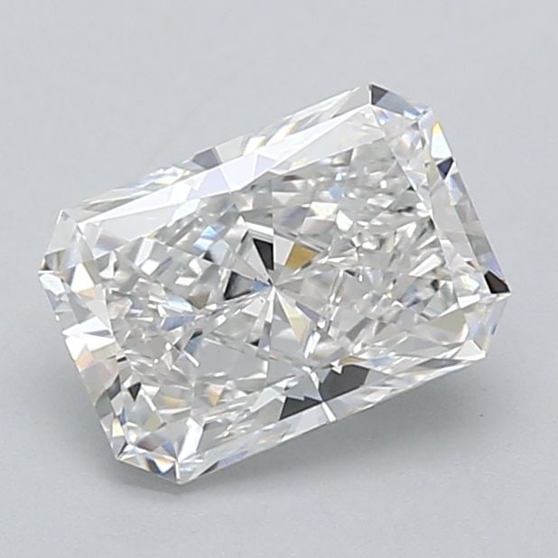Loose Diamond - RADIANT 2.05ct D VS1 (1 of 1)