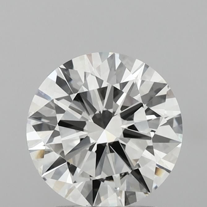 Loose Diamond - ROUND 2.03ct G VVS2 (1 of 1)