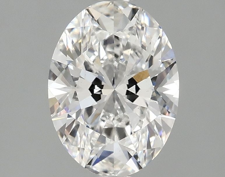 Loose Diamond - OVAL 1.5ct E VS1: Loose Diamond - OVAL 1.5ct E VS1 Source: This is a real non-mined Diamond that has been grown in a lab Shape: OVAL Carats: 1.5 Color: E Clarity: VS1 Certification: IGI Video: