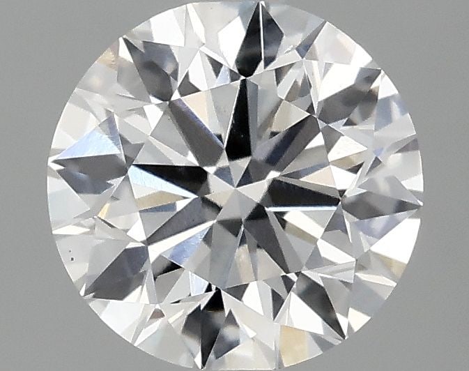 Ideal Loose Diamond - ROUND 1.53ct E VS2 (1 of 1)