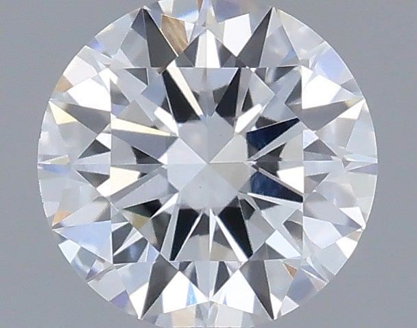 Loose Diamond - ROUND 0.31ct E VS1 (1 of 1)