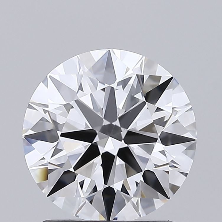 Ideal Loose Diamond - ROUND 1.52ct D VS1 (1 of 1)