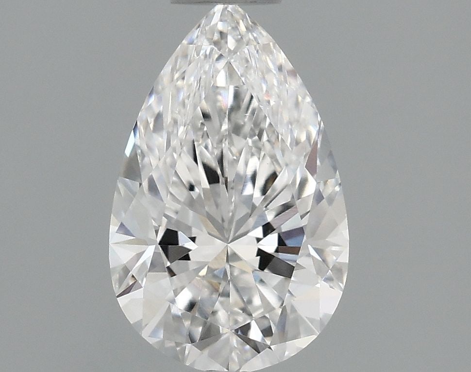 Loose Diamond - PEAR 1.09ct E VS1 (1 of 1)