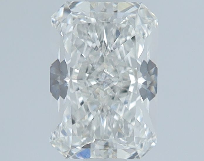 Loose Diamond - RADIANT 1.08ct G VVS2: Loose Diamond - RADIANT 1.08ct G VVS2 Source: This is a real non-mined Diamond that has been grown in a lab Shape: RADIANT Carats: 1.08 Color: G Clarity: VVS2 Certification: IGI Video: Video Link 