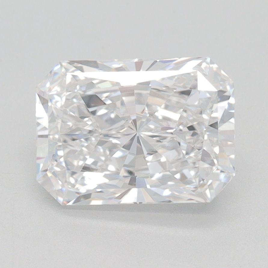 Loose Diamond - RADIANT 2.02ct D VVS2 (1 of 1)