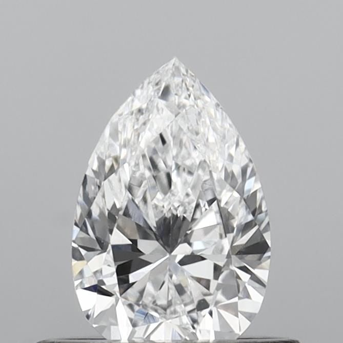 Loose Diamond - PEAR 0.53ct D VS1: Loose Diamond - PEAR 0.53ct D VS1 Source: This is a real non-mined Diamond that has been grown in a lab Shape: PEAR Carats: 0.53 Color: D Clarity: VS1 Certification: IGI Video: