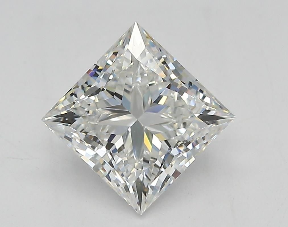 Loose Diamond - PRINCESS 1.54ct E VS1 (1 of 1)