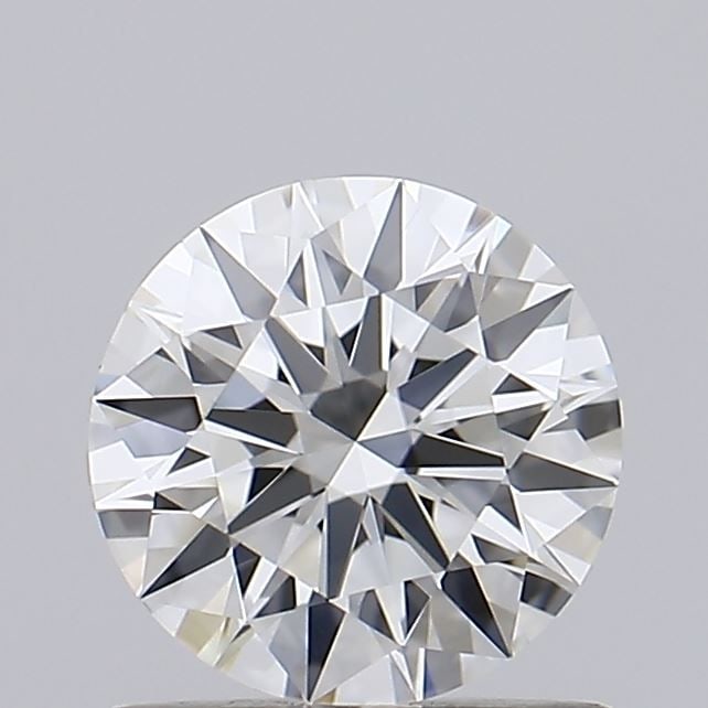 Ideal Loose Diamond - ROUND 0.71ct E VVS1 (1 of 1)