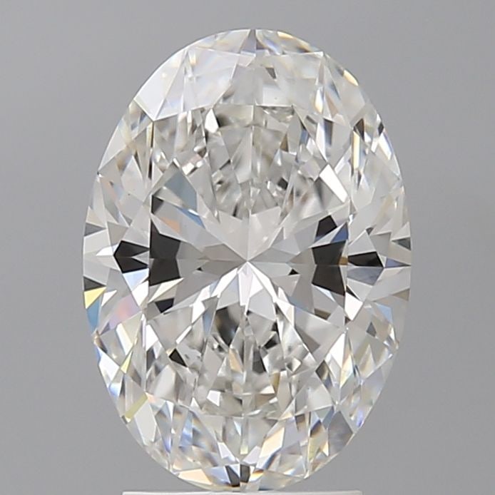 Loose Diamond - OVAL 3.06ct E VS1: Loose Diamond - OVAL 3.06ct E VS1 Source: This is a real non-mined Diamond that has been grown in a lab Shape: OVAL Carats: 3.06 Color: E Clarity: VS1 Certification: IGI Video:
