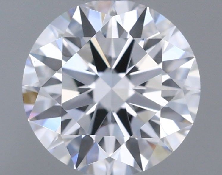 Ideal Loose Diamond - ROUND 0.72ct D IF (1 of 1)