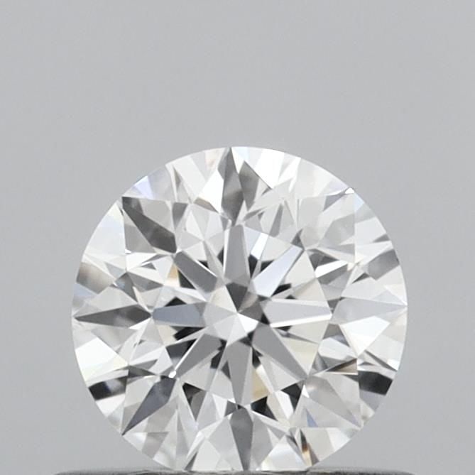 Loose Diamond - ROUND 0.5ct D VVS2 (1 of 1)