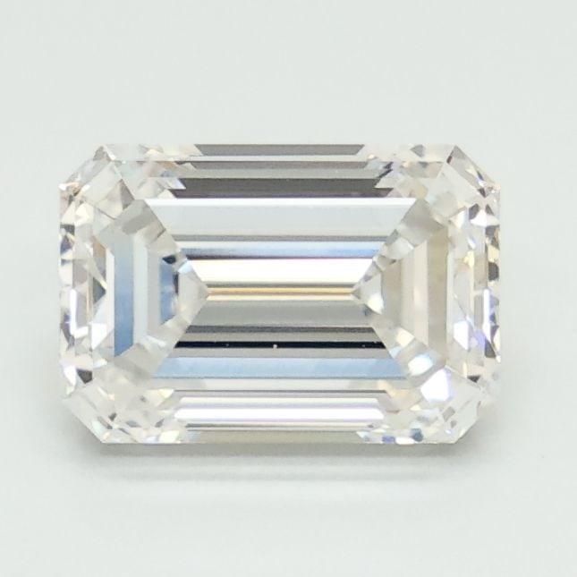 Loose Diamond - EMERALD 1.58ct F VVS2 (1 of 1)