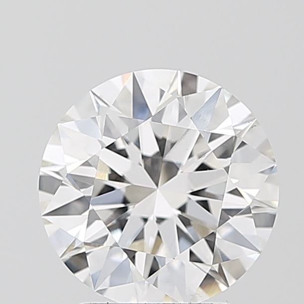 Ideal Loose Diamond - ROUND 2.29ct E VVS2 (1 of 1)