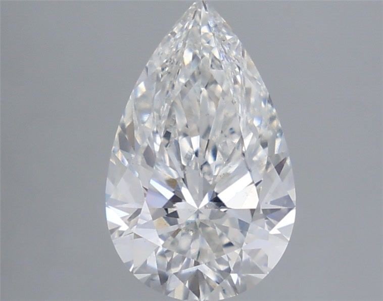 Loose Diamond - PEAR 2.01ct E VS2 (1 of 1)