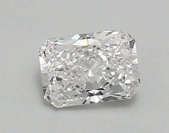 Loose Diamond - RADIANT 0.77ct E VVS1 (1 of 1)
