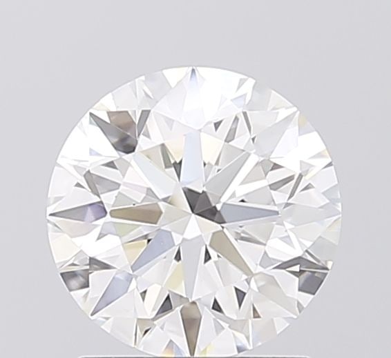 Ideal Loose Diamond - ROUND 1.5ct E VS1 (1 of 1)