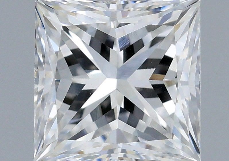 Loose Diamond - PRINCESS 0.7ct E VS1 (1 of 1)