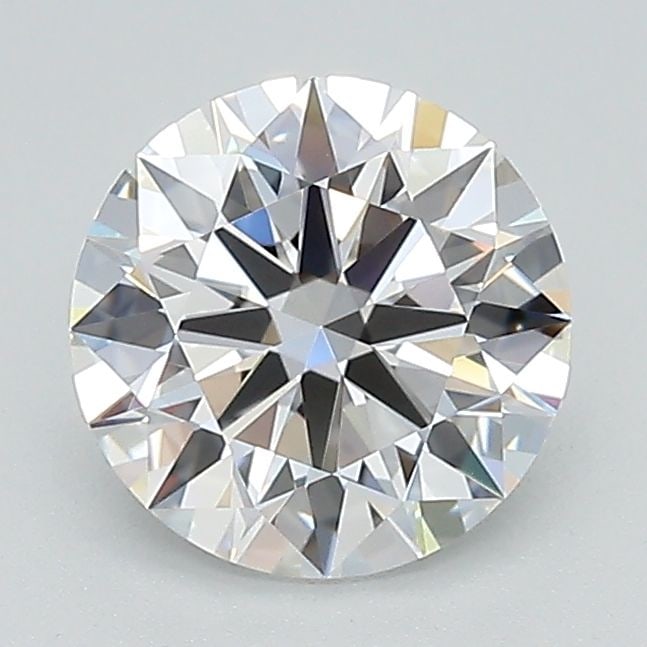 Ideal Loose Diamond - ROUND 1.36ct D VS1 (1 of 1)