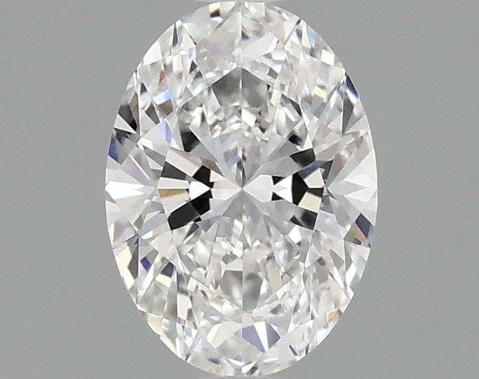 Loose Diamond - OVAL 1.1ct D VS1: Loose Diamond - OVAL 1.1ct D VS1 Source: This is a real non-mined Diamond that has been grown in a lab Shape: OVAL Carats: 1.1 Color: D Clarity: VS1 Certification: IGI Video: