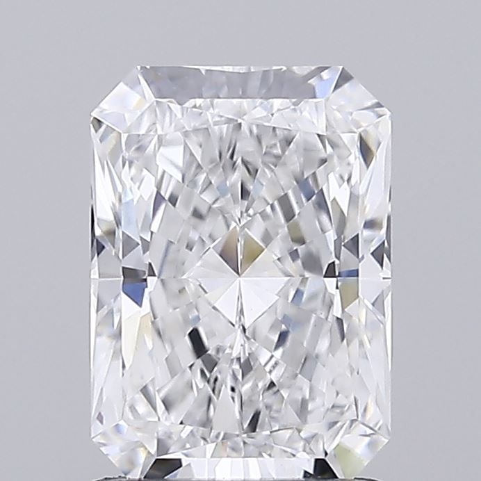 Loose Diamond - RADIANT 1.5ct D VS1 (1 of 1)