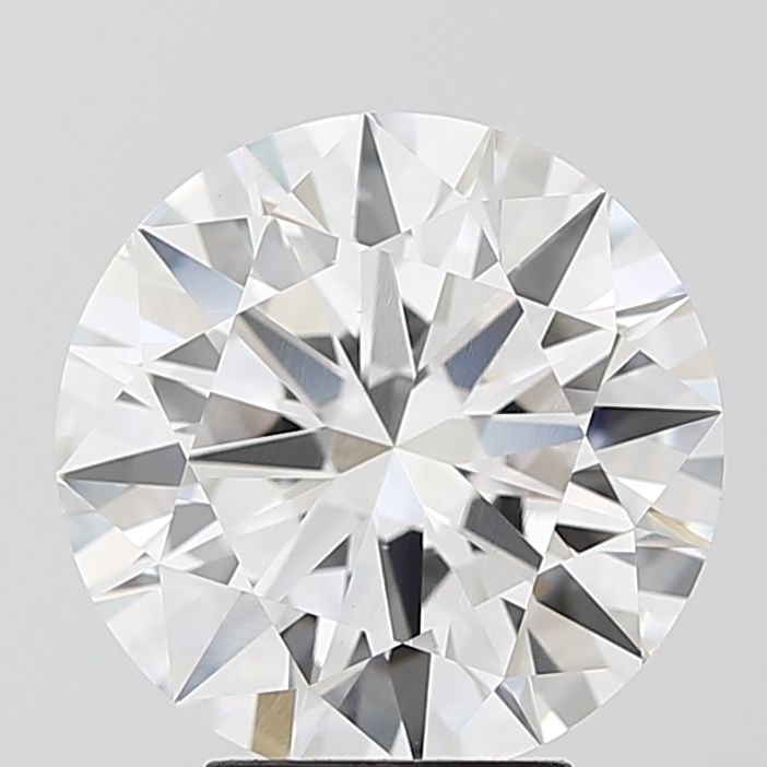 Ideal Loose Diamond - ROUND 4.57ct E VS1 (1 of 1)