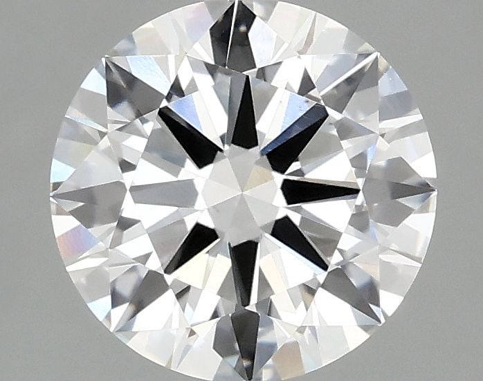 Ideal Loose Diamond - ROUND 1.97ct D VS1: Ideal Loose Diamond - ROUND 1.97ct D VS1 Source: This is a real non-mined Diamond that has been grown in a lab Shape: ROUND Carats: 1.97 Color: D Clarity: VS1 Certification: IGI Video: