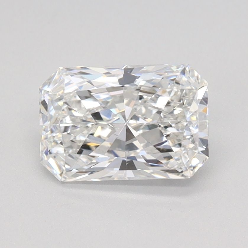 Loose Diamond - RADIANT 1.04ct E VVS1 (1 of 1)
