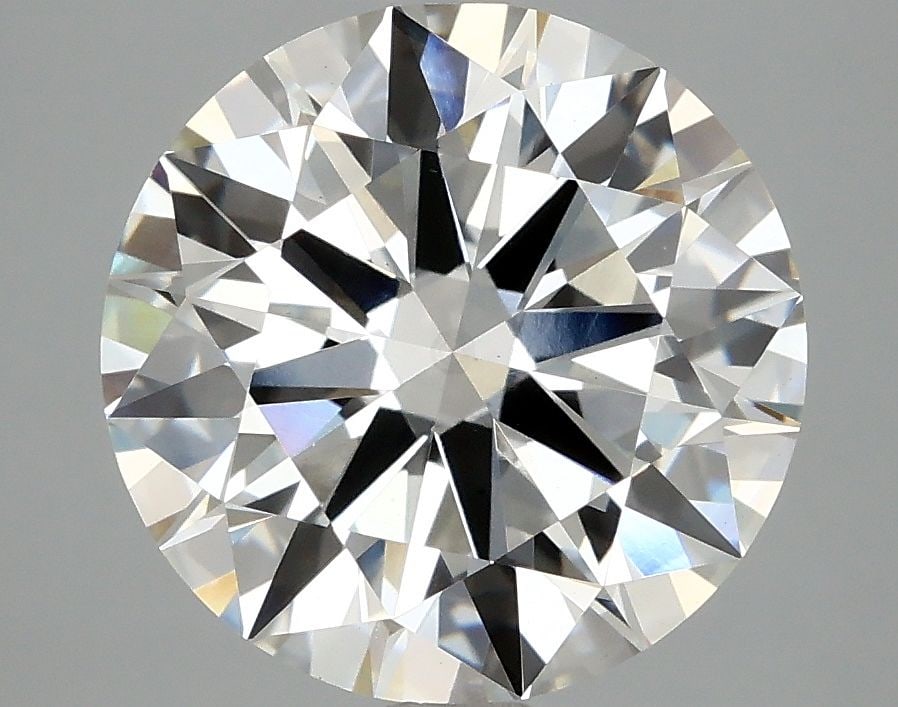 Ideal Loose Diamond - ROUND 4.01ct G VS1 (1 of 1)