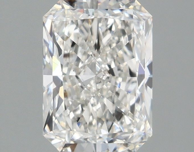 Loose Diamond - RADIANT 1.47ct F VS1 (1 of 1)