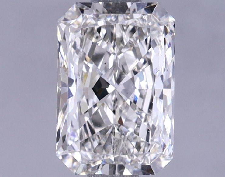 Loose Diamond - RADIANT 1.23ct G VS2 (1 of 1)