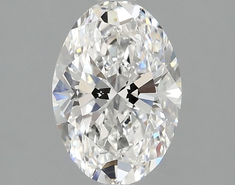 Loose Diamond - OVAL 1.49ct E VS1: Loose Diamond - OVAL 1.49ct E VS1 Source: This is a real non-mined Diamond that has been grown in a lab Shape: OVAL Carats: 1.49 Color: E Clarity: VS1 Certification: IGI Additional images available up