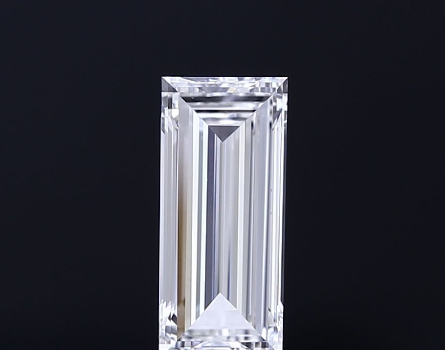 Loose Diamond - BAGUETTE 1.45ct E VVS2 (1 of 1)