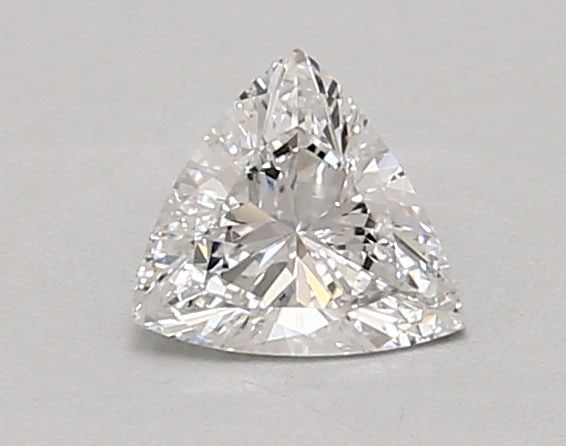 Loose Diamond - TRIANGULAR 0.6ct D VVS2 (1 of 1)