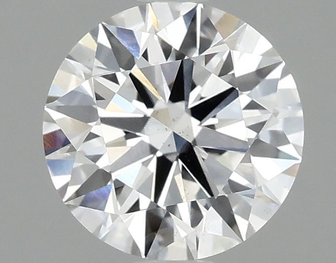 Ideal Loose Diamond - ROUND 1.59ct D VS2 (1 of 1)