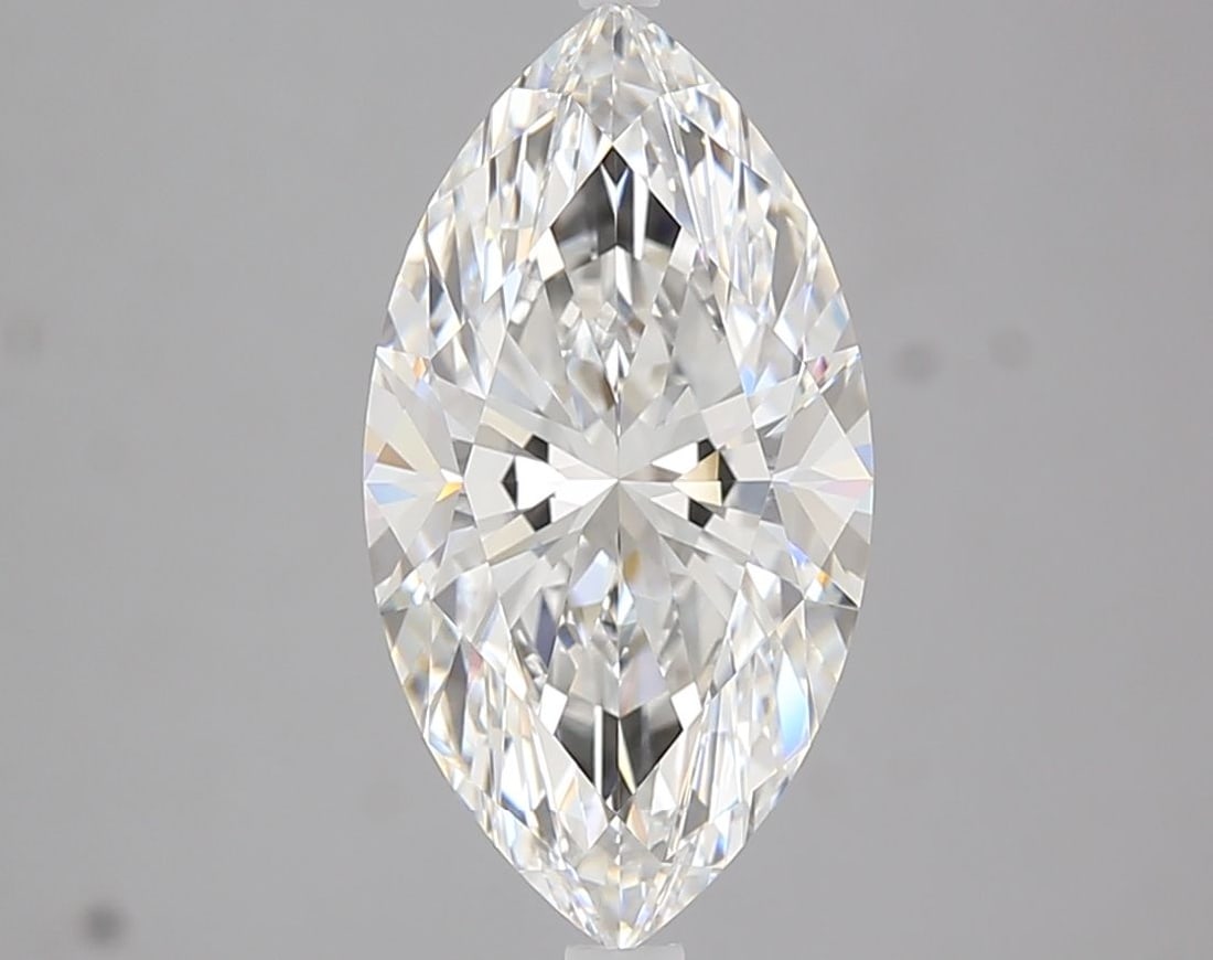 Loose Diamond - MARQUISE 3.07ct D VVS1 (1 of 1)